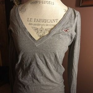Hollister shirt